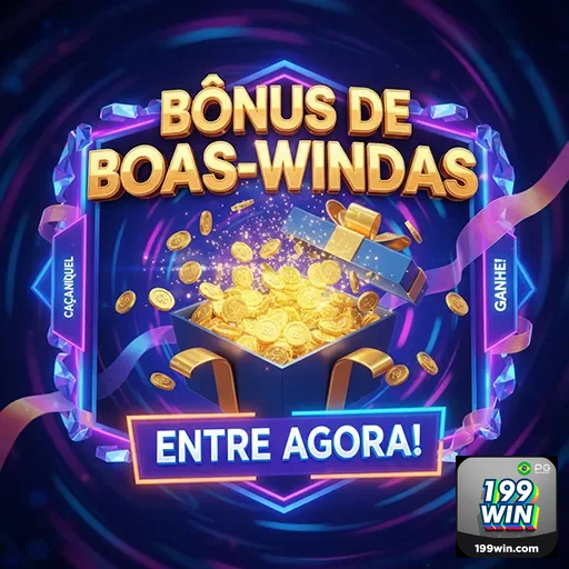 Promoções exclusivas para jogadores brasileiros - 199win