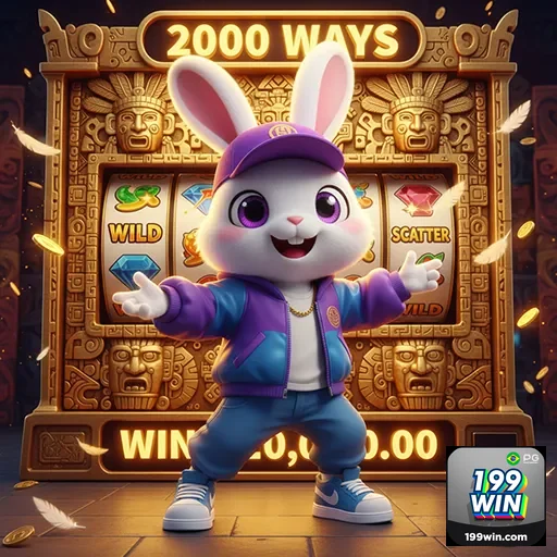 Imagem do jogo 06 no 199win, plataforma de jogos online do site 199win, com configuração de jogo e elementos visuais col