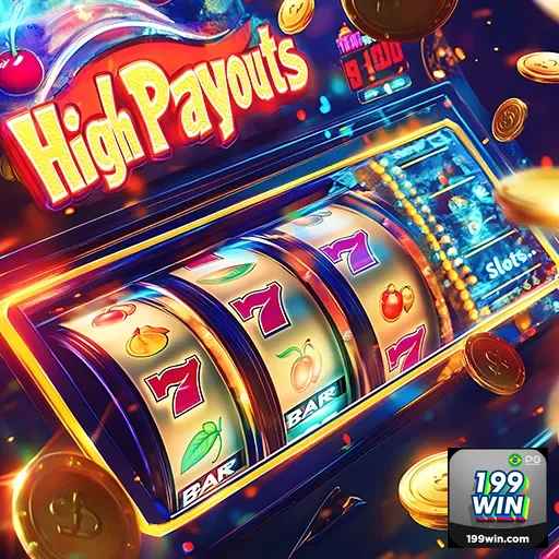 Compromisso com o jogo responsável e diversão segura - 199win